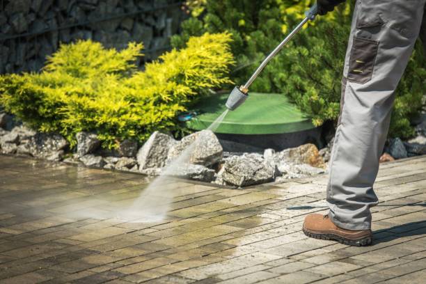 Professional Pressure Washing in Kenyon, MN